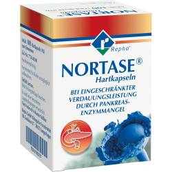 Nortase Kapseln 100 St