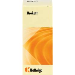 Urokatt Tabletten 50 St