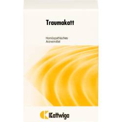 Traumakatt Tabletten 200 St