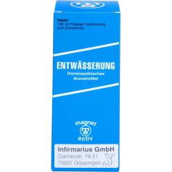 Entwässerungstropfen 100 ml