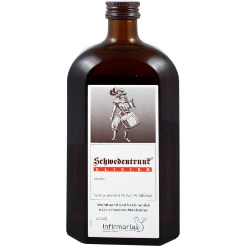 Schwedentrunk Elixier flüssig 250 ml