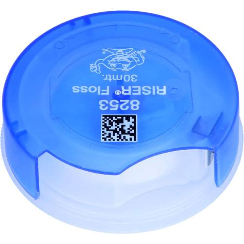 Riser Floss Volumen Seide 30 m 1 St