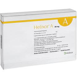 Helixor A Ampullen 1 mg 8 St