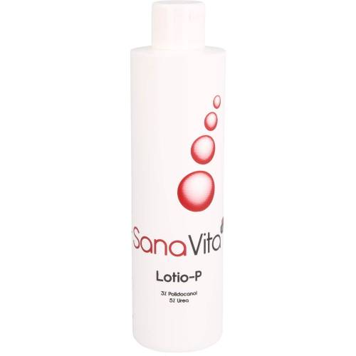 Sana Vita Lotio-P 250 ml