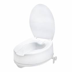 Inaltator de toaleta cu capac 7060L6, 15cm