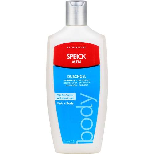 Speick Men Duschgel 250 ml