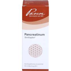 Pancreatinum Similiaplex Tropfen 50 ml