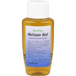 Melissen Bad 200 ml