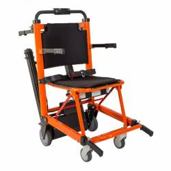 Scaun cu rotile electric pentru urcare si coborare scari S150