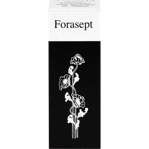 Forasept Ohrlochkosmetikum 7,5 ml