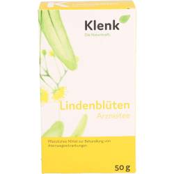 Lindenblütentee 50 g