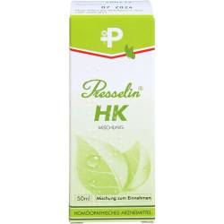 Presselin Hk Herz Kreislauf Tropfen zum Einnehmen 50 ml