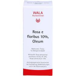 Rosa E Floribus 10% Oleum 100 ml