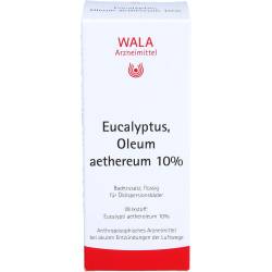 Eucalyptus Oleum äth.10% 100 ml
