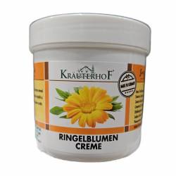 Crema galbenele, 250 ml, Krauterhof