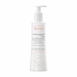 Lapte demachiant Anti-roseata, 200 ml, Avene