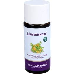 Johanniskraut Bio Body Oil 50 ml