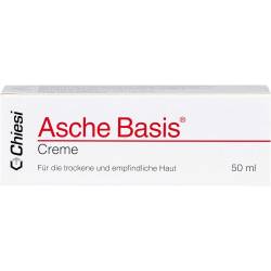 Asche Basis Creme 50 ml
