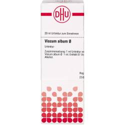 Viscum Album Urtinktur 20 ml