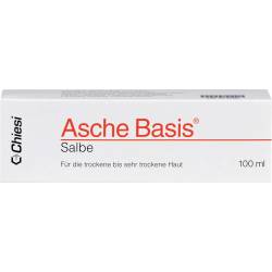 Asche Basis Salbe 100 ml