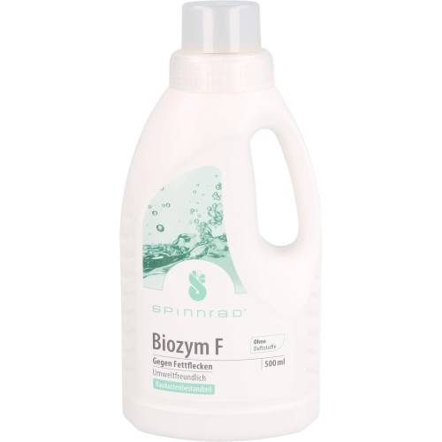Biozym F flüssig 500 ml