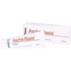 Asche Basis Salbe 50 ml