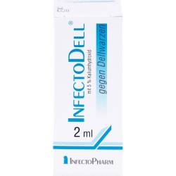 Infectodell Lösung 2 ml