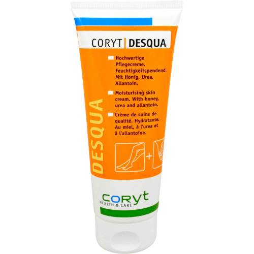 Coryt Desqua Creme 100 ml
