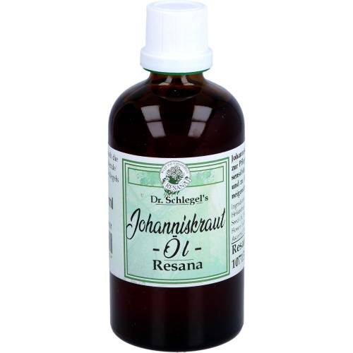Johanniskraut Öl 100 ml