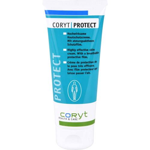 Coryt Protect Creme 100 ml