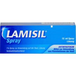 Lamisil Spray 15 ml