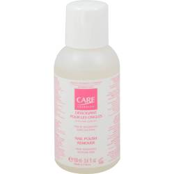 Eye Care Nagellack-Entferner 800 100 ml
