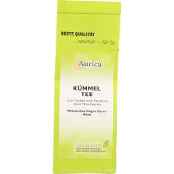 Kümmel Tee Dab Aurica 100 g
