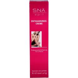 Enthaarungs Creme Snae Epil 75 ml