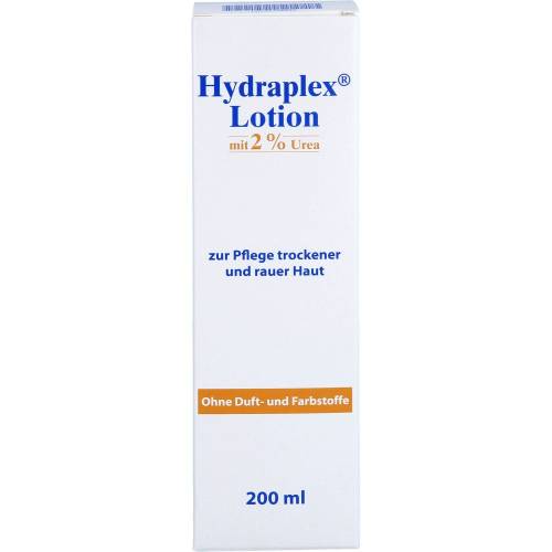Hydraplex 2% Lotion 200 ml