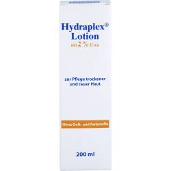 Hydraplex 2% Lotion 200 ml