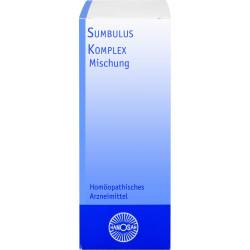 Sumbulus Komplex 50 ml