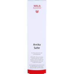 Arnika Salbe 100 g