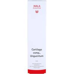 Cartilago comp Unguentum 100 g