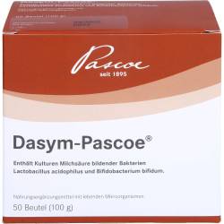 Dasym Pascoe Pulver 100 g