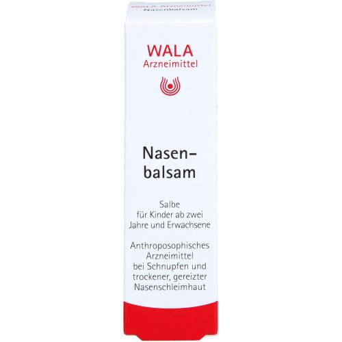 Nasenbalsam 10 g