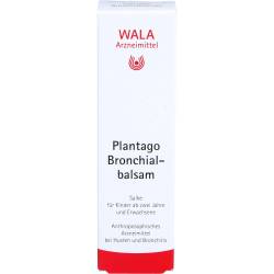 Plantago Bronchialbalsam 30 g