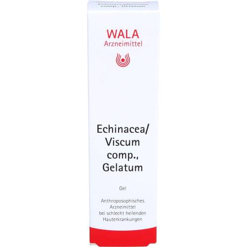 Echinacea/Viscum comp.Gelatum 30 g