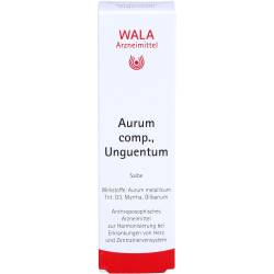 Aurum Comp Unguentum 30 g