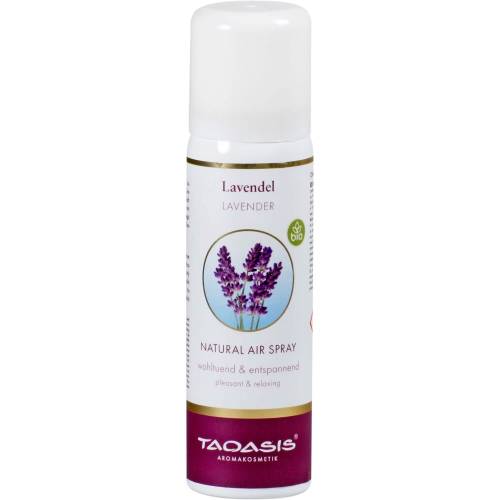Lavendel Raumspray 50 ml