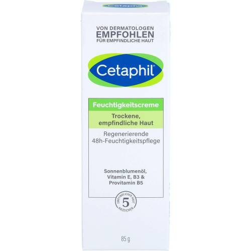 Cetaphil Feuchtigkeitscreme 85 ml
