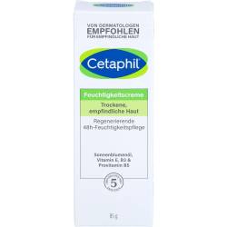 Cetaphil Feuchtigkeitscreme 85 ml