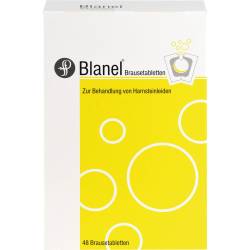 Blanel Brausetabletten 48 St