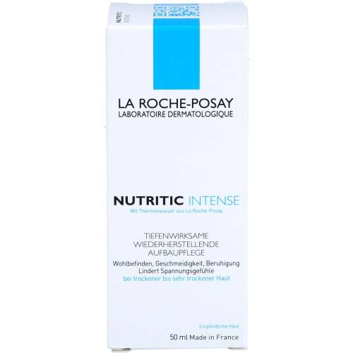 Roche-Posay Nutritic Intense Creme 50 ml
