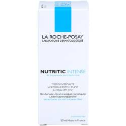 Roche-Posay Nutritic Intense Creme 50 ml